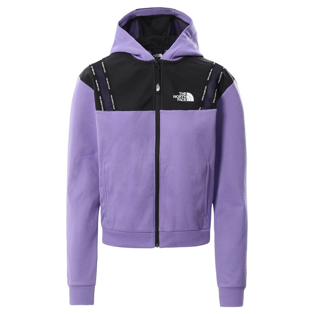 Hanorac The North Face W Ma Fz   Hanorac The North Face W Ma Fz