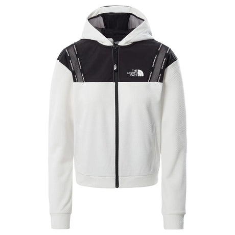 Hanorac The North Face W Ma Fz   Hanorac The North Face W Ma Fz