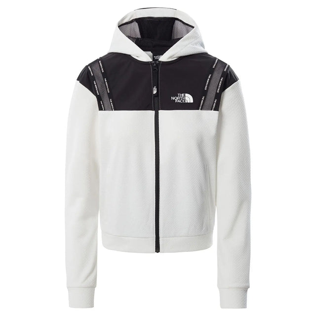 Hanorac The North Face W Ma Fz   Hanorac The North Face W Ma Fz