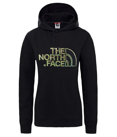 Hanorac The North Face W New Drew Peak   Hanorac The North Face W New Drew Peak