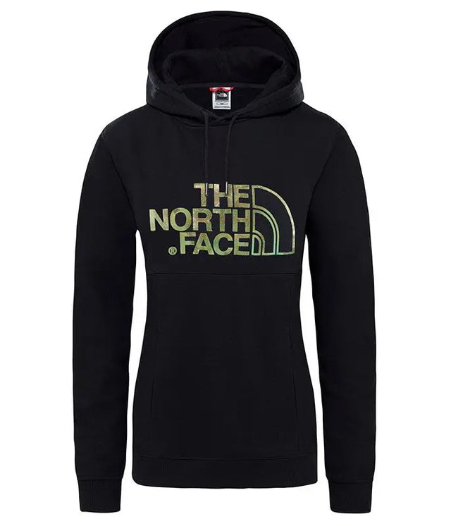 Hanorac The North Face W New Drew Peak   Hanorac The North Face W New Drew Peak
