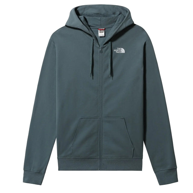 Hanorac The North Face W Open Gate Fz   Hanorac The North Face W Open Gate Fz
