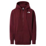 Hanorac The North Face W Open Gate Fz   Hanorac The North Face W Open Gate Fz