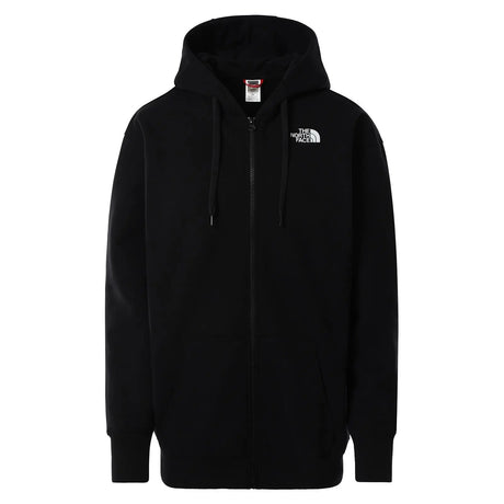 Hanorac The North Face W Open Gate Fz   Hanorac The North Face W Open Gate Fz