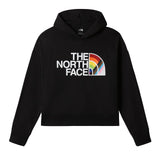Hanorac The North Face W Pride Recycled   Hanorac The North Face W Pride Recycled
