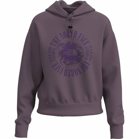 Hanorac The North Face W Recycled Expedition Graphic   Hanorac The North Face W Recycled Expedition Graphic