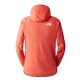 Polar The North Face W Summit Futurefleece Fz Hoodie