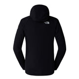 Polar The North Face W Summit Futurefleece Fz Hoodie