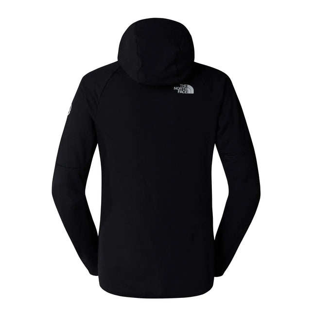 Polar The North Face W Summit Futurefleece Fz Hoodie   Polar The North Face W Summit Futurefleece Fz Hoodie
