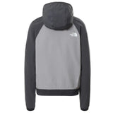 Hanorac The North Face W Tekware Fleece   Hanorac The North Face W Tekware Fleece
