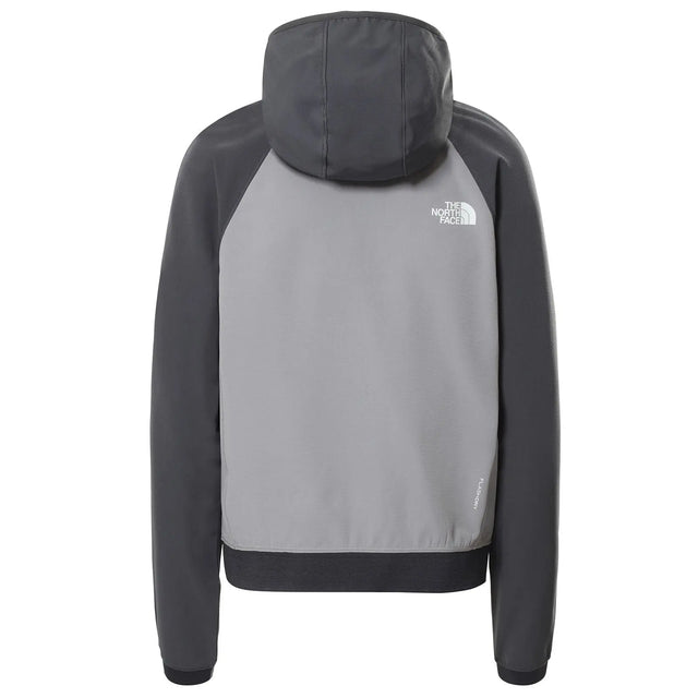 Hanorac The North Face W Tekware Fleece   Hanorac The North Face W Tekware Fleece