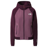 Hanorac The North Face W Tekware Fleece   Hanorac The North Face W Tekware Fleece