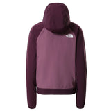 Hanorac The North Face W Tekware Fleece   Hanorac The North Face W Tekware Fleece