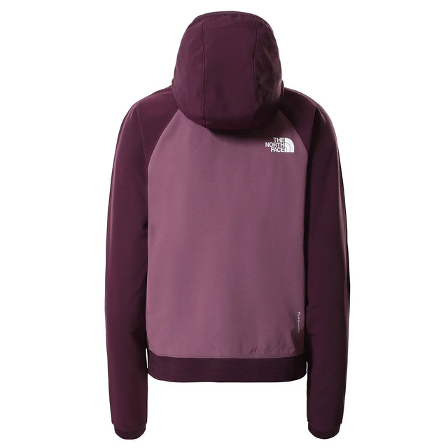 Hanorac The North Face W Tekware Fleece   Hanorac The North Face W Tekware Fleece