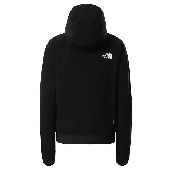 Hanorac The North Face W Tekware Fleece   Hanorac The North Face W Tekware Fleece