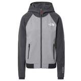 Hanorac The North Face W Tekware Fleece   Hanorac The North Face W Tekware Fleece