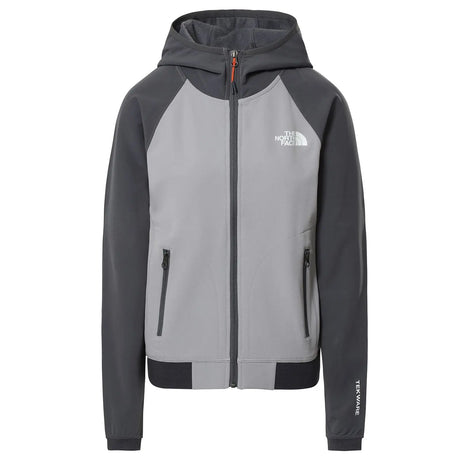 Hanorac The North Face W Tekware Fleece   Hanorac The North Face W Tekware Fleece