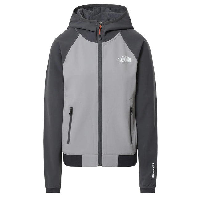Hanorac The North Face W Tekware Fleece   Hanorac The North Face W Tekware Fleece