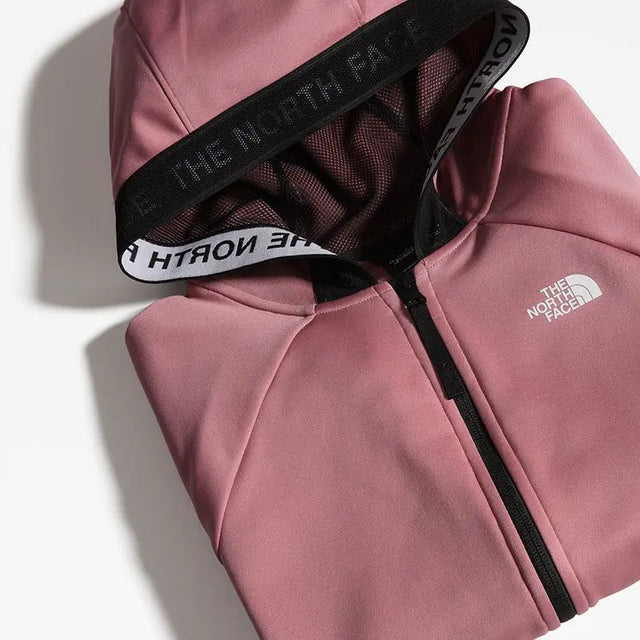 Hanorac The North Face W Tnl Fz   Hanorac The North Face W Tnl Fz