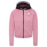 Hanorac The North Face W Tnl Fz   Hanorac The North Face W Tnl Fz
