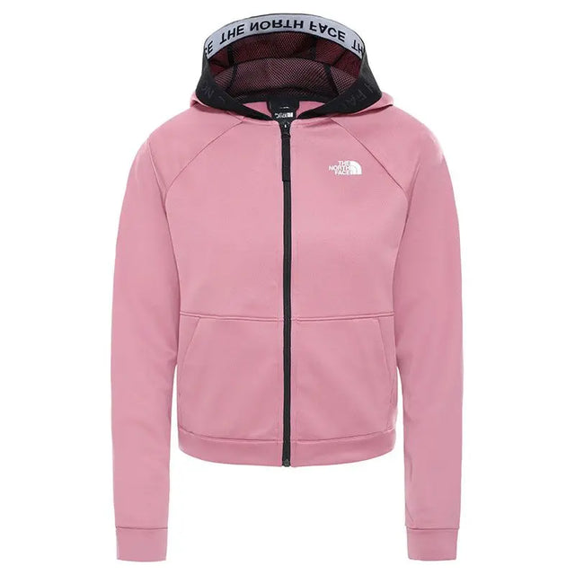 Hanorac The North Face W Tnl Fz   Hanorac The North Face W Tnl Fz
