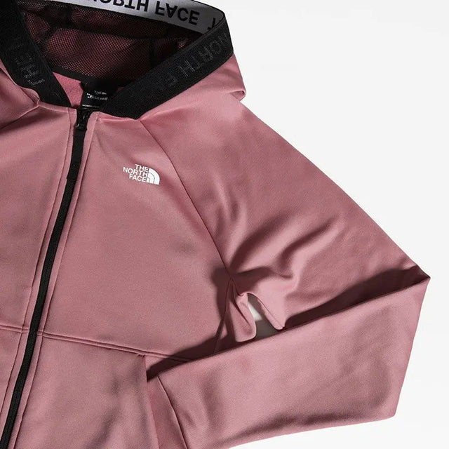 Hanorac The North Face W Tnl Fz   Hanorac The North Face W Tnl Fz