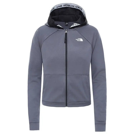 Hanorac The North Face W Tnl Fz   Hanorac The North Face W Tnl Fz
