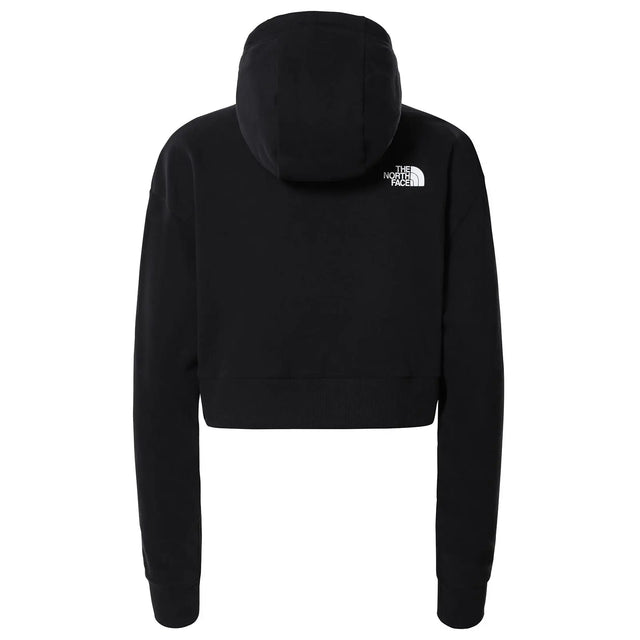 Hanorac The North Face W Trend Crop   Hanorac The North Face W Trend Crop