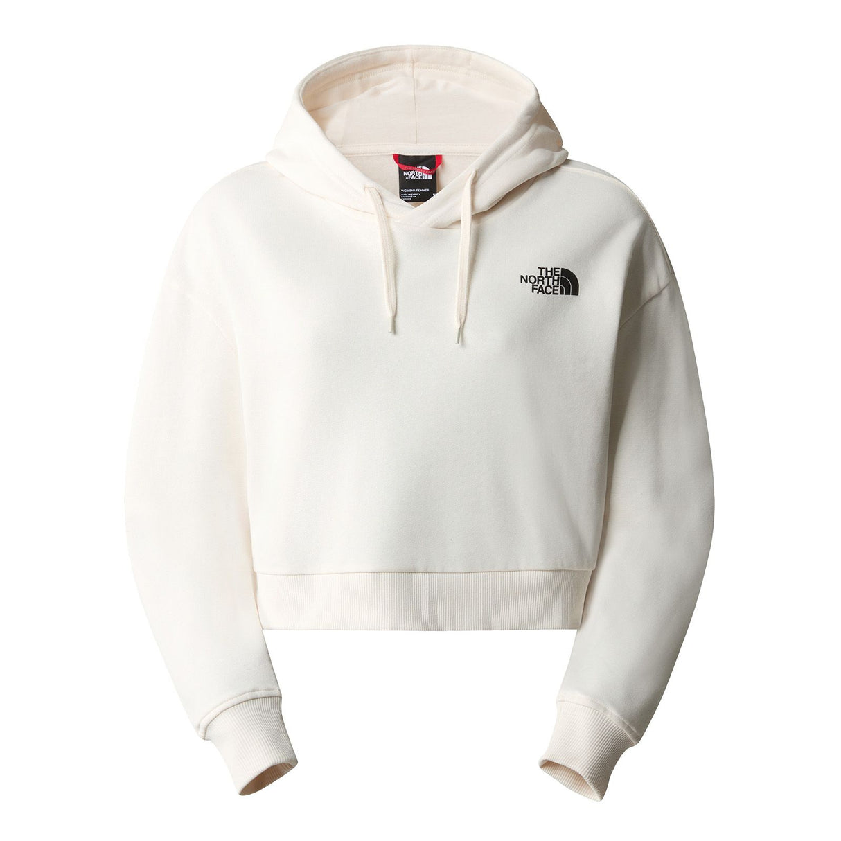 Hanorac The North Face W Trend Crop