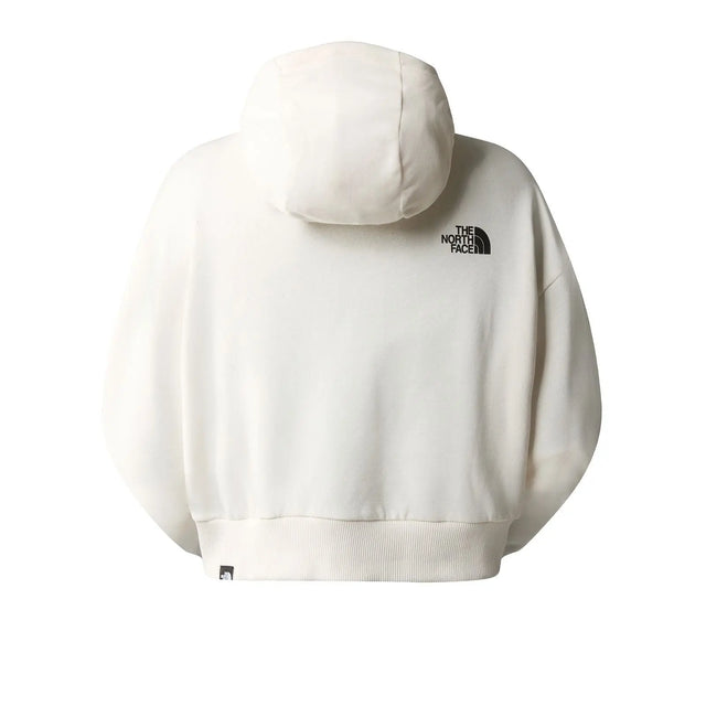 Hanorac The North Face W Trend Crop   Hanorac The North Face W Trend Crop