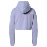 Hanorac The North Face W Trend Crop Drop P/o   Hanorac The North Face W Trend Crop Drop P/o