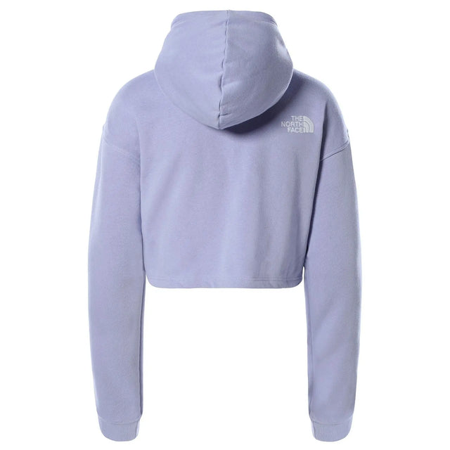 Hanorac The North Face W Trend Crop Drop P/o   Hanorac The North Face W Trend Crop Drop P/o