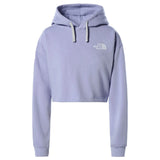 Hanorac The North Face W Trend Crop Drop P/o   Hanorac The North Face W Trend Crop Drop P/o