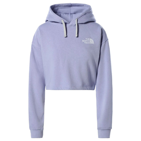 Hanorac The North Face W Trend Crop Drop P/o   Hanorac The North Face W Trend Crop Drop P/o