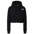Hanorac The North Face W Trend Crop   Hanorac The North Face W Trend Crop