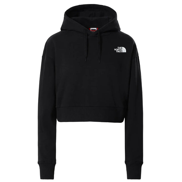 Hanorac The North Face W Trend Crop   Hanorac The North Face W Trend Crop