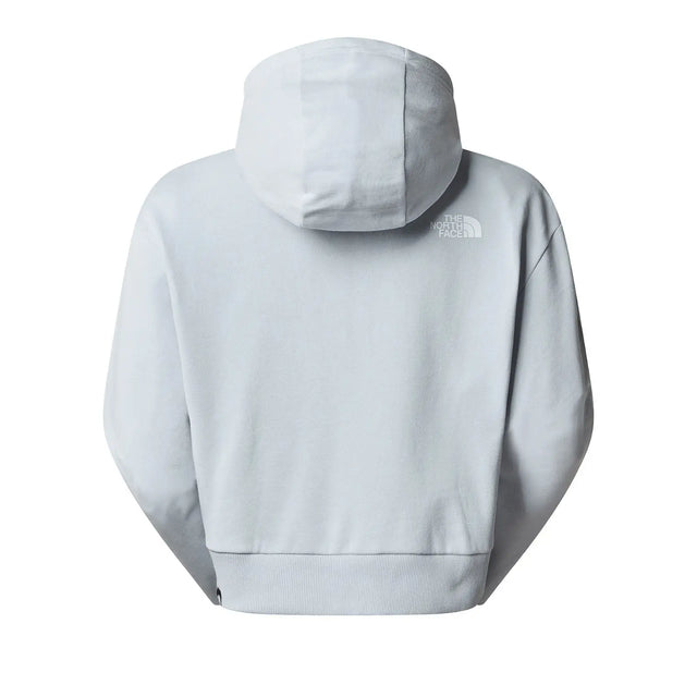 Hanorac The North Face W Trend Crop   Hanorac The North Face W Trend Crop