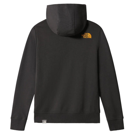 Hanorac The North Face Y Drew Peak Light   Hanorac The North Face Y Drew Peak Light