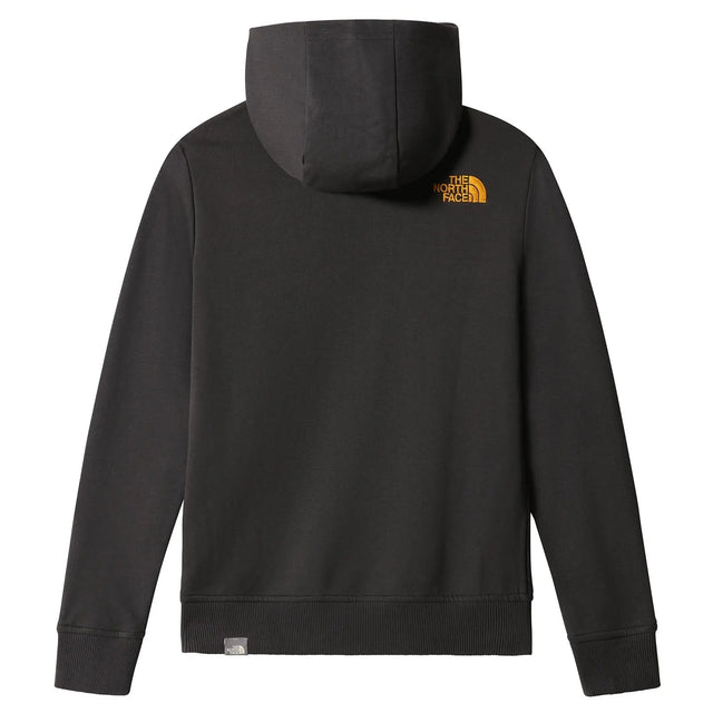 Hanorac The North Face Y Drew Peak Light   Hanorac The North Face Y Drew Peak Light