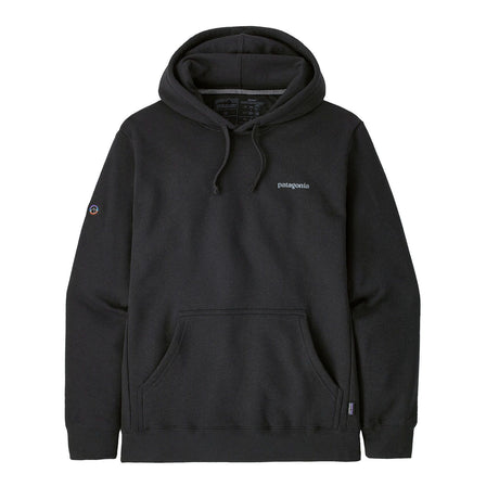 Hanorac Unisex Patagonia Fitz Roy Icon Uprisal