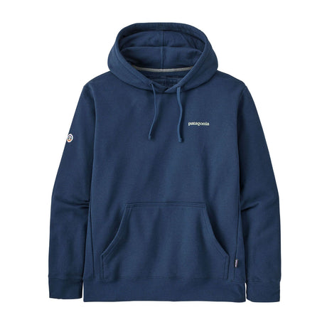 Hanorac Unisex Patagonia Fitz Roy Icon Uprisal