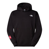 Hanorac Unisex The North Face U Axys   Hanorac Unisex The North Face U Axys