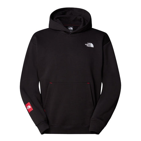 Hanorac Unisex The North Face U Axys   Hanorac Unisex The North Face U Axys