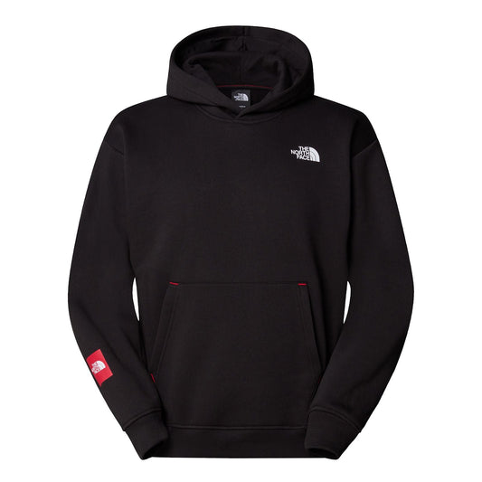 Hanorac Unisex The North Face U Axys   Hanorac Unisex The North Face U Axys