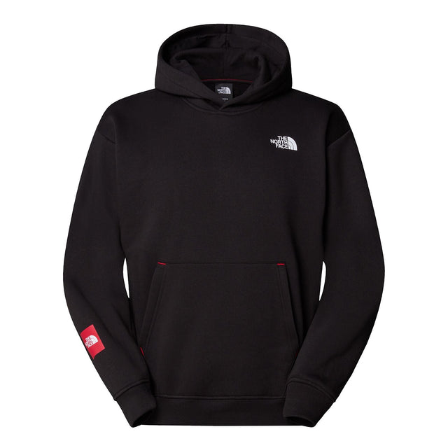 Hanorac Unisex The North Face U Axys   Hanorac Unisex The North Face U Axys