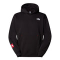 Hanorac Unisex The North Face U Axys