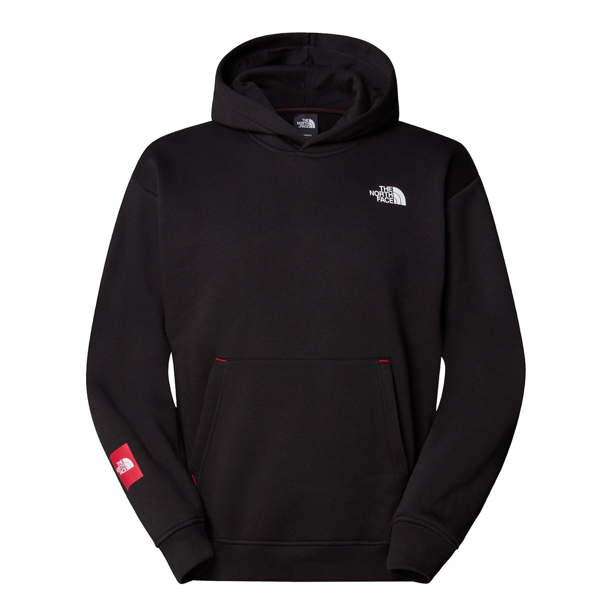 Hanorac Unisex The North Face U Axys