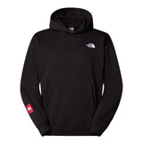 Hanorac Unisex The North Face U Axys