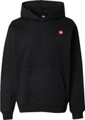 Hanorac Unisex The North Face U Axys Oversized Hoodie
