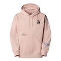 Hanorac Unisex The North Face U Mountain Cleanup Oversized Hoodie